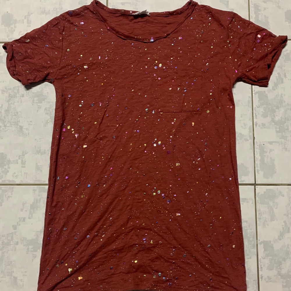 Buy 1 Get 1 Free Shirt